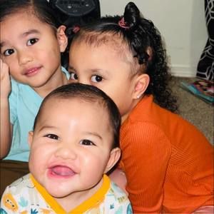 Meet your Posher, Kay